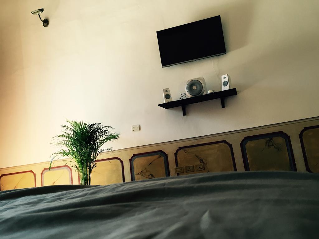 Home Restaurant Hotel Floransa Dış mekan fotoğraf
